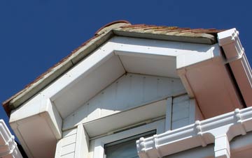 Westwick Row fascia installation costs