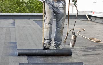 flat roof replacement Westwick Row, Hertfordshire