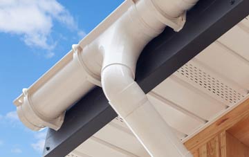 Westwick Row gutter installation costs