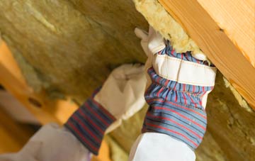 types of Westwick Row pitched roof insulation materials
