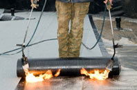 Westwick Row flat roof sealing quote